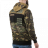 Кофта Headrush heahood0138