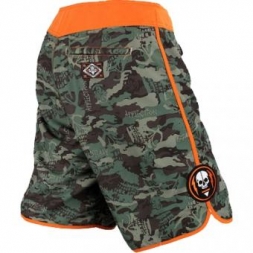 Шорты Affliction affshorts020, фото 2