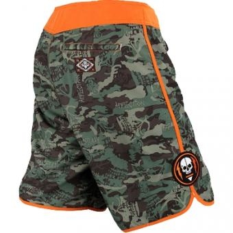Шорты Affliction affshorts020, фото 2