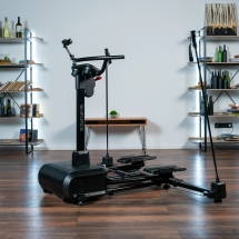 Горнолыжный тренажер OXYGEN FITNESS SKIFORCE