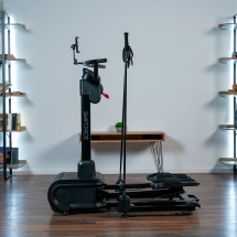 Горнолыжный тренажер OXYGEN FITNESS SKIFORCE