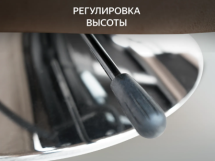Массажное релакс кресло FUJIMO ORLANDO F3004 UEF Мокко (Orlando 6)