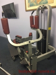 Торс-машина Body Solid ProClub SOT-1800G, фото 2