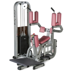 Торс-машина Body Solid ProClub SOT-1800G, фото 1