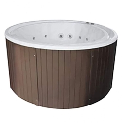 Круглый спа-бассейн Joy Spa JY 8010, фото 2