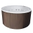 Круглый спа-бассейн Joy Spa JY 8010
