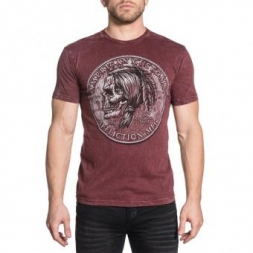 Футболка Affliction affshirt0189, фото 1