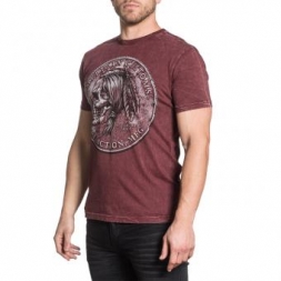 Футболка Affliction affshirt0189, фото 3