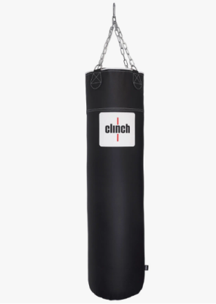 Мешок боксерский CLINCH, фото 1