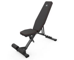 Cкамья силовая DFC HOMEGYM D73, фото 1