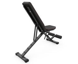 Cкамья силовая DFC HOMEGYM D73, фото 3
