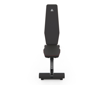 Cкамья силовая DFC HOMEGYM D73, фото 6