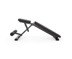 Cкамья силовая DFC HOMEGYM D73, фото 5
