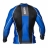 Рашгард Tatami L/S IBJJF - Blue