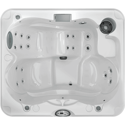 Спа бассейн Jacuzzi J-215, фото 1