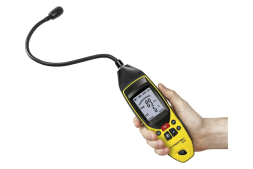 Течеискатель горючих газов TROTEC BG40 3510205068, фото 1