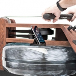 Шкиф для гребного тренажера WaterRower SmartRow, фото 4