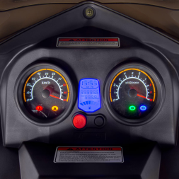 Снегоход SHARMAX SN-500, фото 15