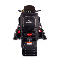 Снегоход SHARMAX SN-500, фото 11