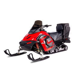 Снегоход SHARMAX SN-500, фото 7