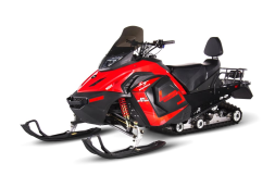 Снегоход SHARMAX SN-500, фото 1