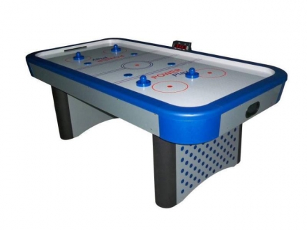 Аэрохоккей &quot;DFC Cobra&quot; 198х106х81 см, фото 1