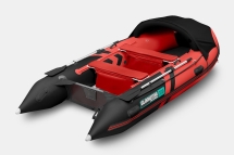 Gladiator C 370 AL ACTIVE Красно-черный моторная лодка ПВХ Алюминиевый пайол Gladiator C 370 AL ACTIVE Красно-черный моторная лодка ПВХ Алюминиевый пайол