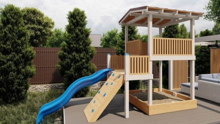 Зона Отдыха ГЕРКУЛЕС, фото 6