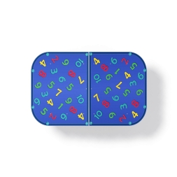 Столик детский с навесом (Арифметика) - МФ 31.01.08-03, фото 3 Столик детский с навесом (Арифметика) - МФ 31.01.08-03, фото 3