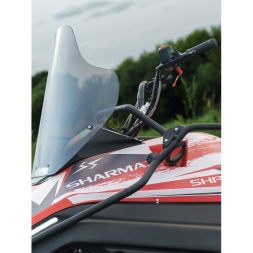 Снегоход SHARMAX SHP-680 (2024), фото 18