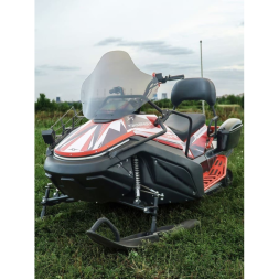 Снегоход SHARMAX SHP-680 (2024), фото 14