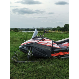 Снегоход SHARMAX SHP-680 (2024), фото 12