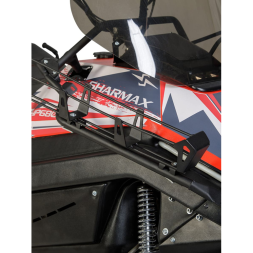 Снегоход SHARMAX SHP-680 (2024), фото 8