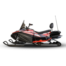 Снегоход SHARMAX SHP-680 (2024), фото 1