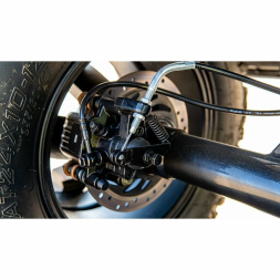 Квадроцикл MotoLand ATV 300 MAX X, с ПСМ, фото 13