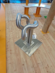 Изменяемая скульптура, фото 5