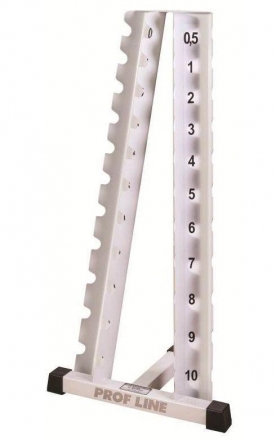 Стойка под гантели (0,5-10 кг.) FT-403 , фото 1