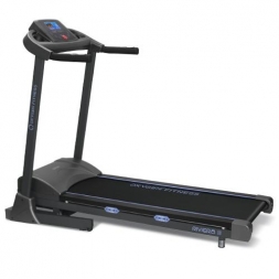 OXYGEN FITNESS RIVIERA III AL Беговая дорожка домашняя, фото 1