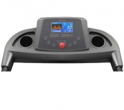 OXYGEN FITNESS RIVIERA III AL Беговая дорожка домашняя, фото 2