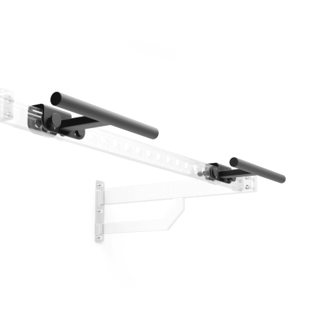 Ручки прямого хвата 34 мм для турника со сменным оборудованием, фото 2