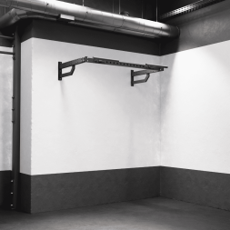 Ручки прямого хвата 34 мм для турника со сменным оборудованием, фото 3 Ручки прямого хвата 34 мм для турника со сменным оборудованием, фото 3