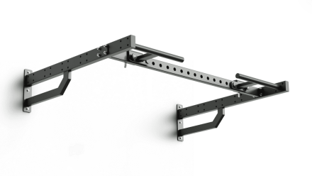 Ручки прямого хвата 34 мм для турника со сменным оборудованием, фото 4