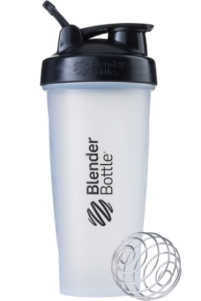 Шейкер Blender Bottle® Classic 828 мл , фото 1
