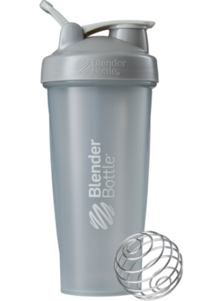Шейкер Blender Bottle® Classic 828 мл , фото 7