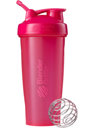 Шейкер Blender Bottle® Classic 828 мл , фото 8