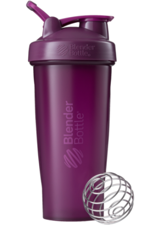 Шейкер Blender Bottle® Classic 828 мл , фото 9