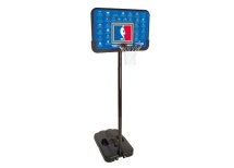 Баскетбольная стойка Spalding 2015 NBA 44&quot; 61501CN