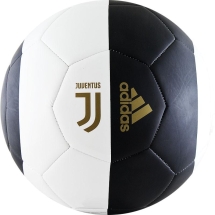 Мяч футбольный &quot;ADIDAS Capitano  Juve&quot; р.5