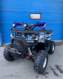 Квадроцикл HUNTER 150, фото 5