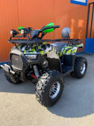 Квадроцикл HUNTER 150, фото 3